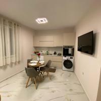 Καθιστικό Andry's Living 6