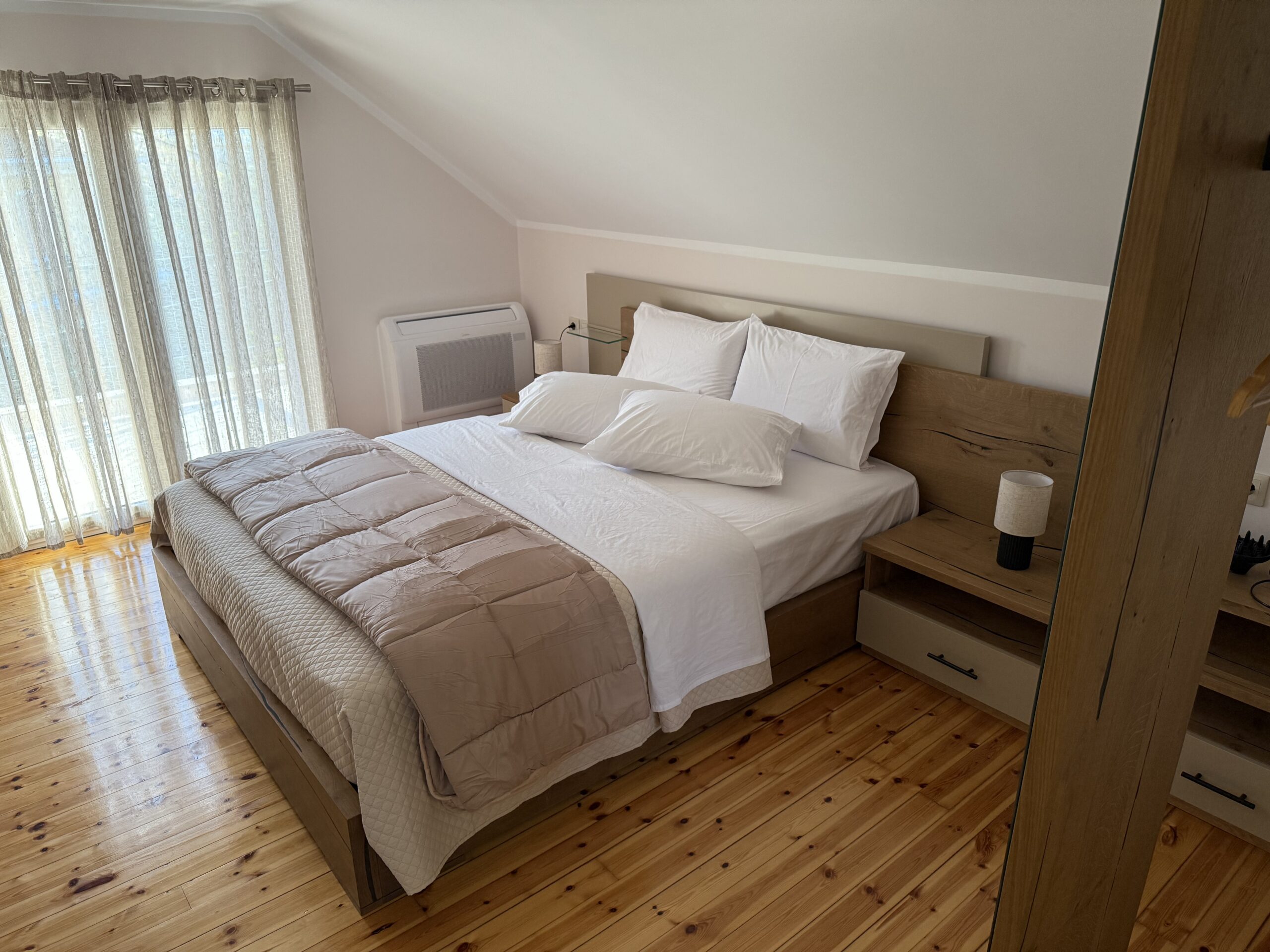 Λεπτομέρειες loft Andry's Living 4