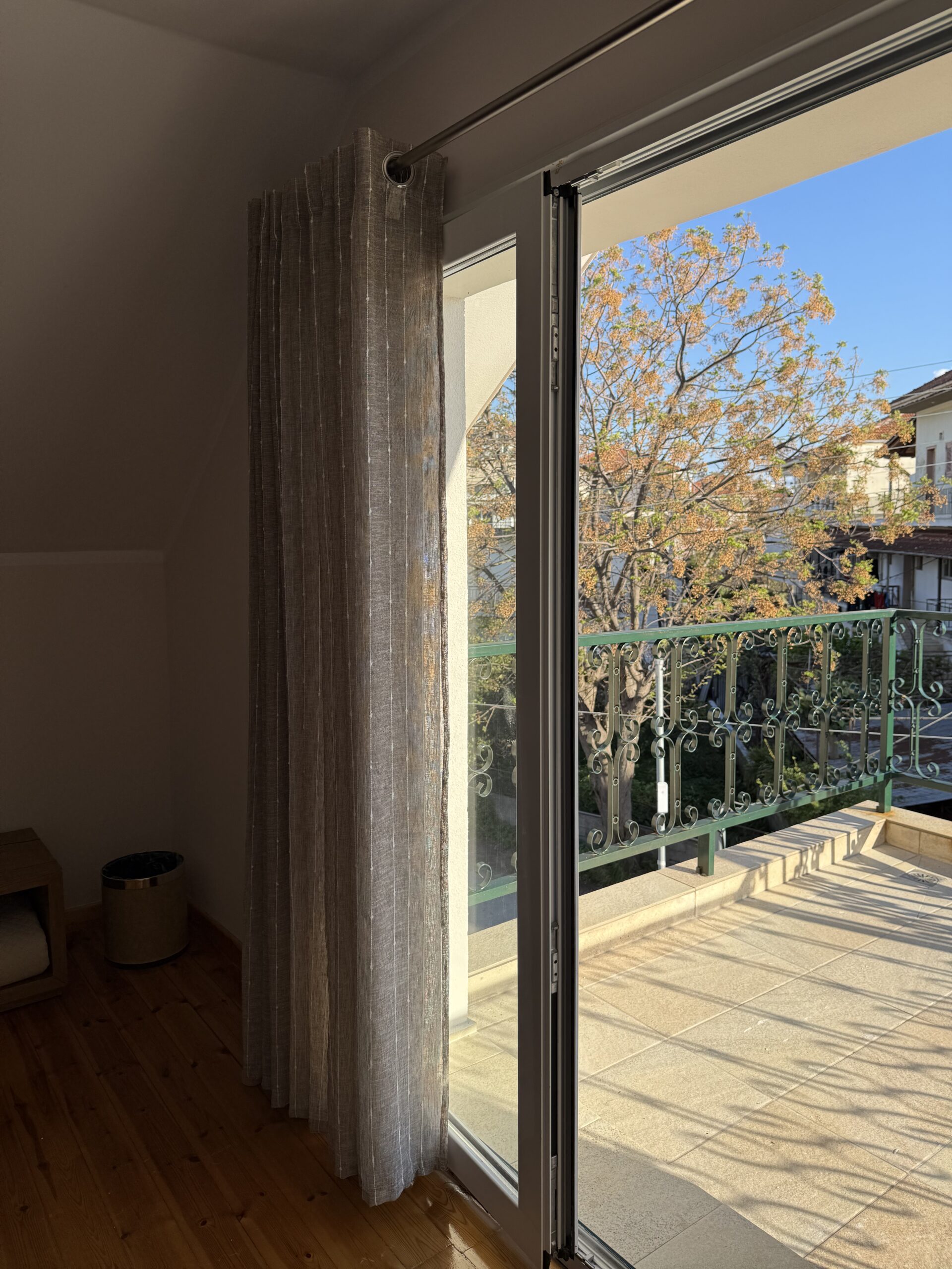 Φωτογραφία loft Andry's Living 4