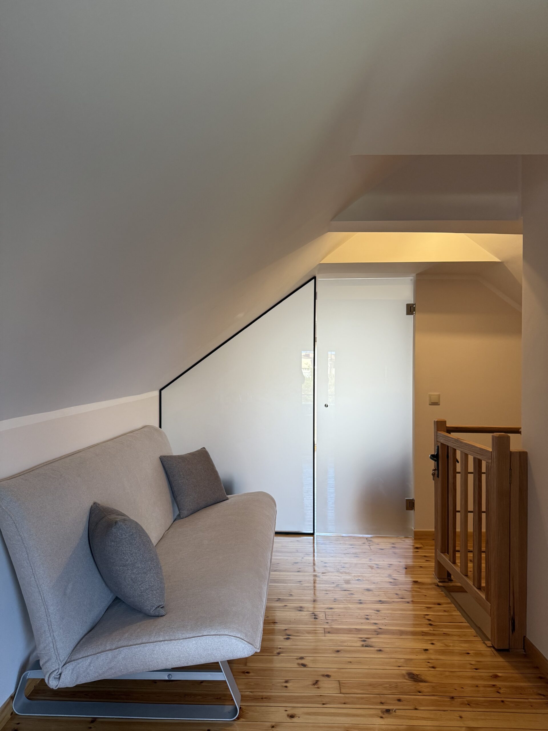 Λεπτομέρειες loft Andry's Living 4