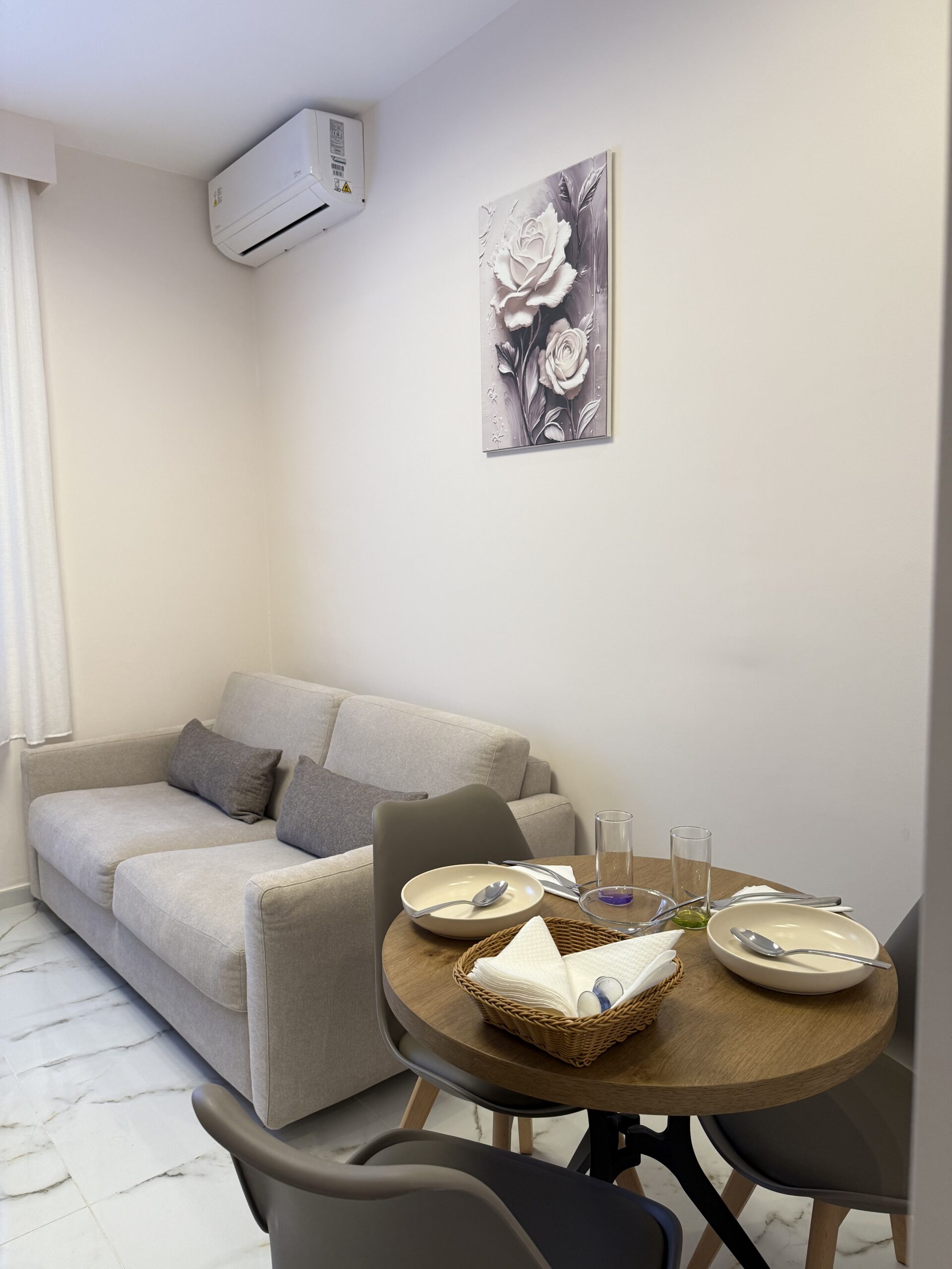Καθιστικό Andry's Living 3