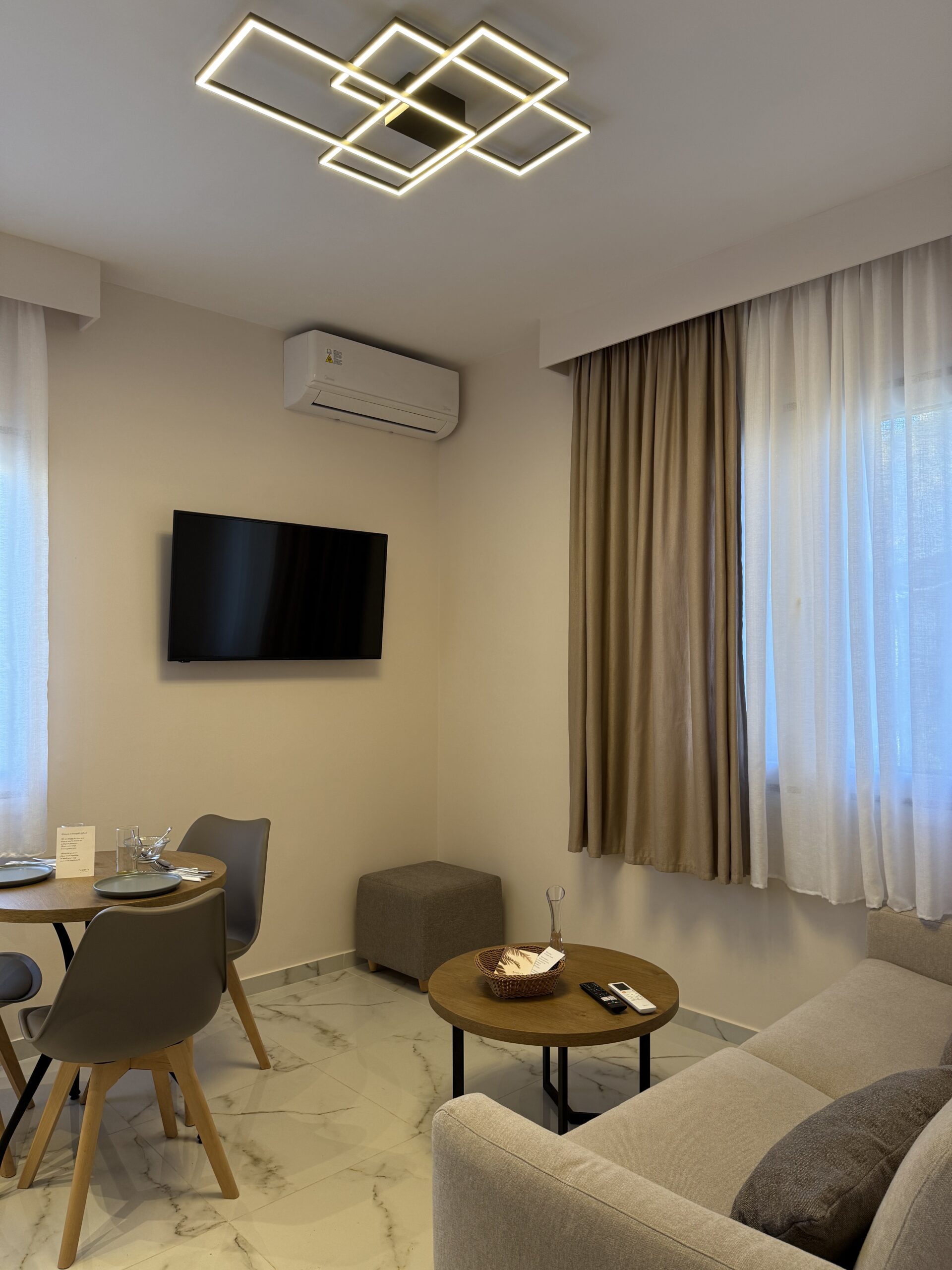 Καθιστικό Andry's Living 2