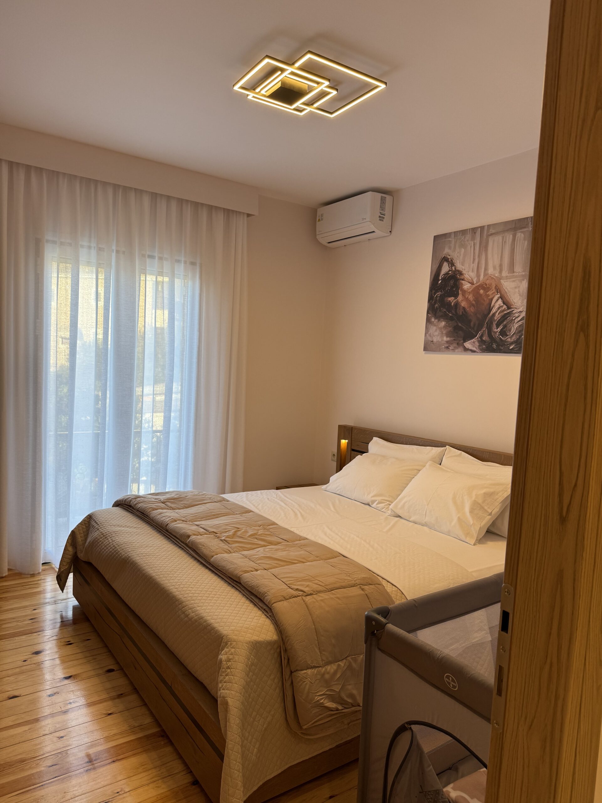 Φωτογραφία διαμερίσματος Andry's Living 2