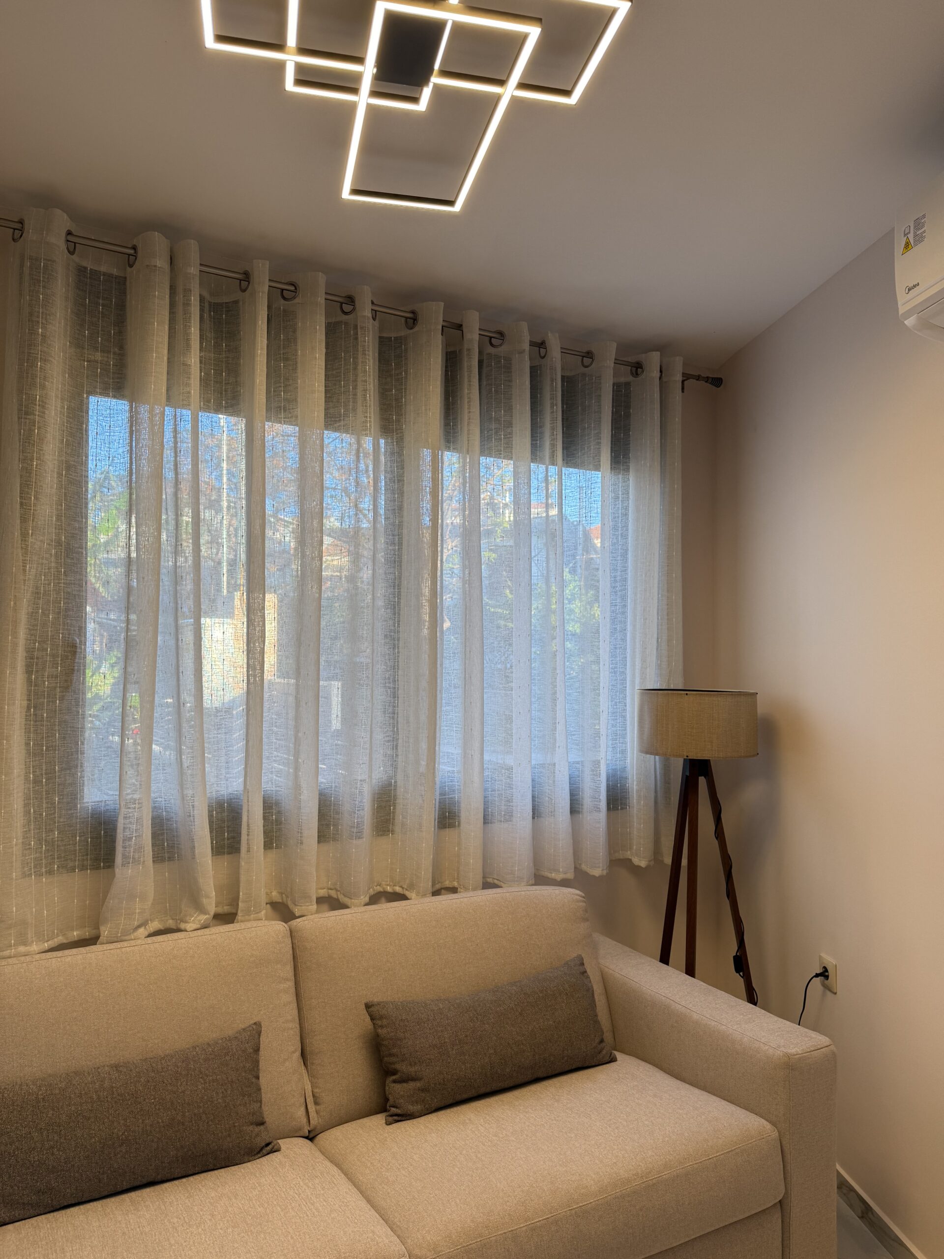 Κουζίνα Andry's Living 5