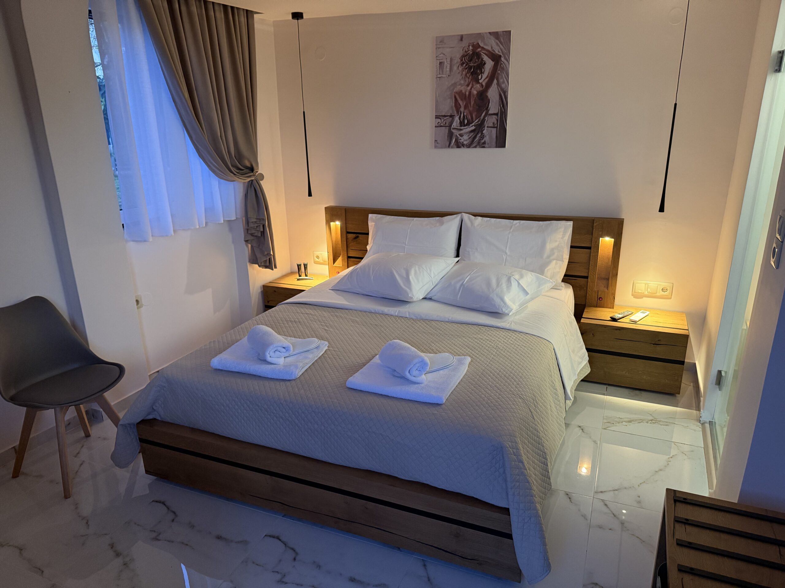 Φωτογραφία διαμερίσματος Andry's Living 1